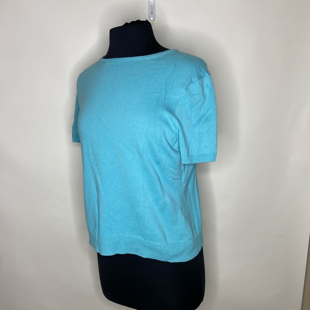 Lands’ End Sweater